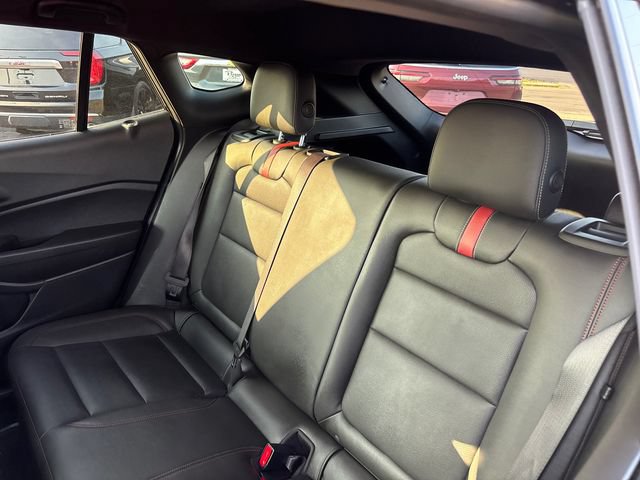 Used 2025 Chevrolet Trax RS w/ Driver Confidence Package FWD image 8