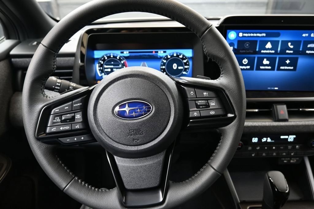 New 2026 Subaru Outback Premium AWD/4WD image 25