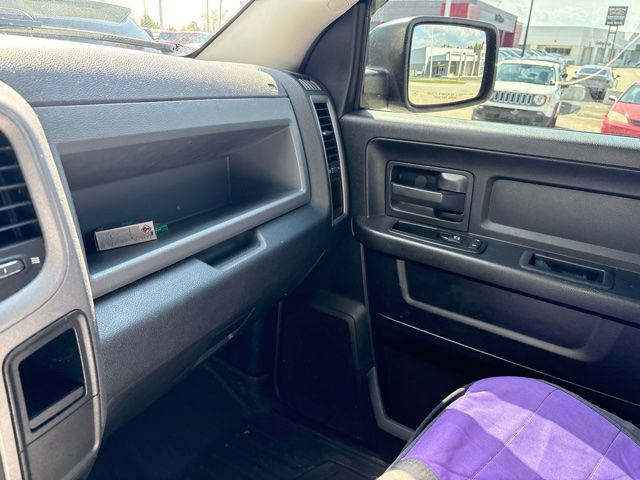Used 2014 RAM 1500 Express AWD/4WD image 26