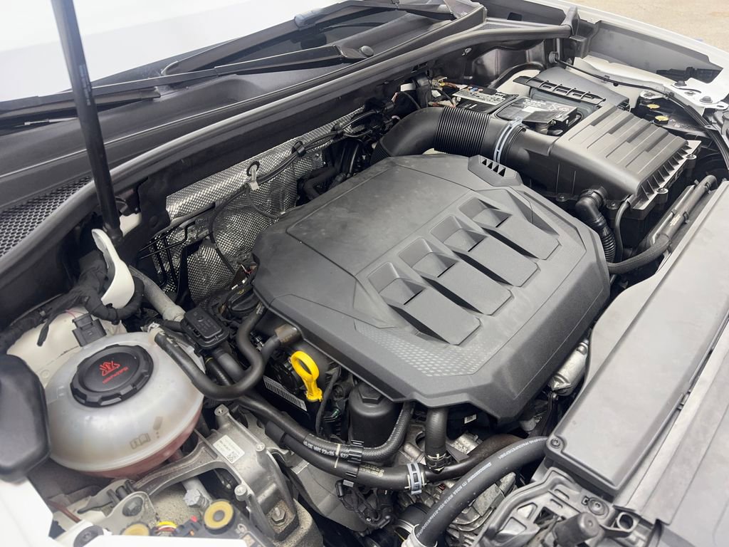 Used 2022 Audi Q3 2.0T Premium w/ Convenience Package image 77