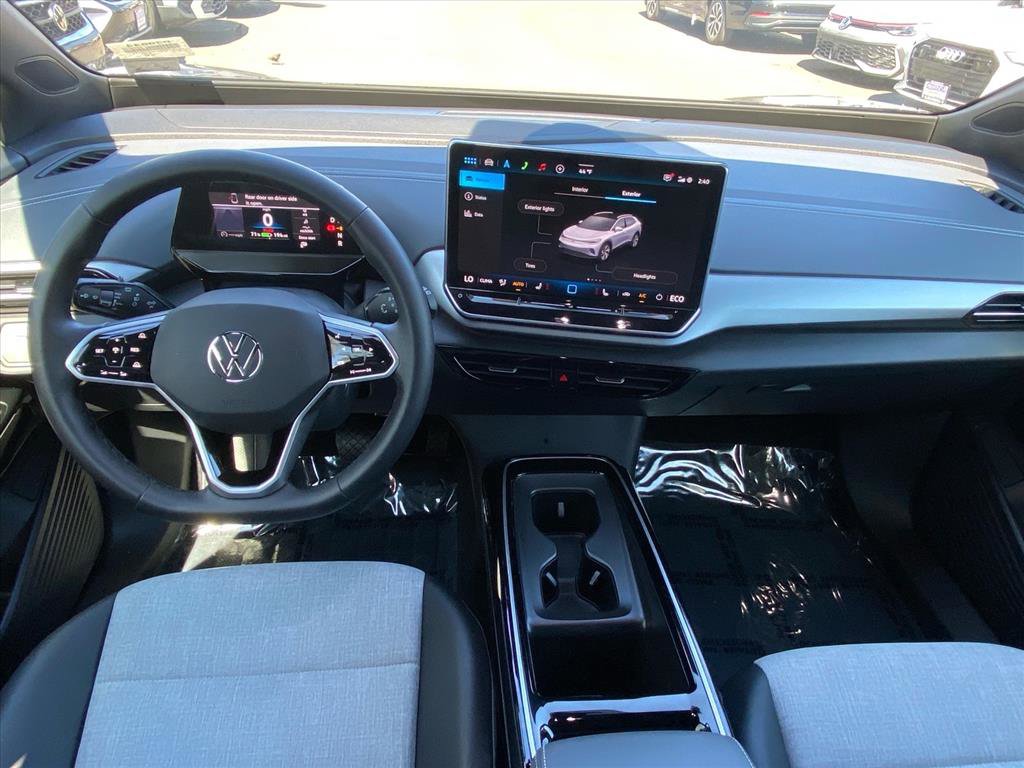Certified 2025 Volkswagen ID.4 Pro image 10