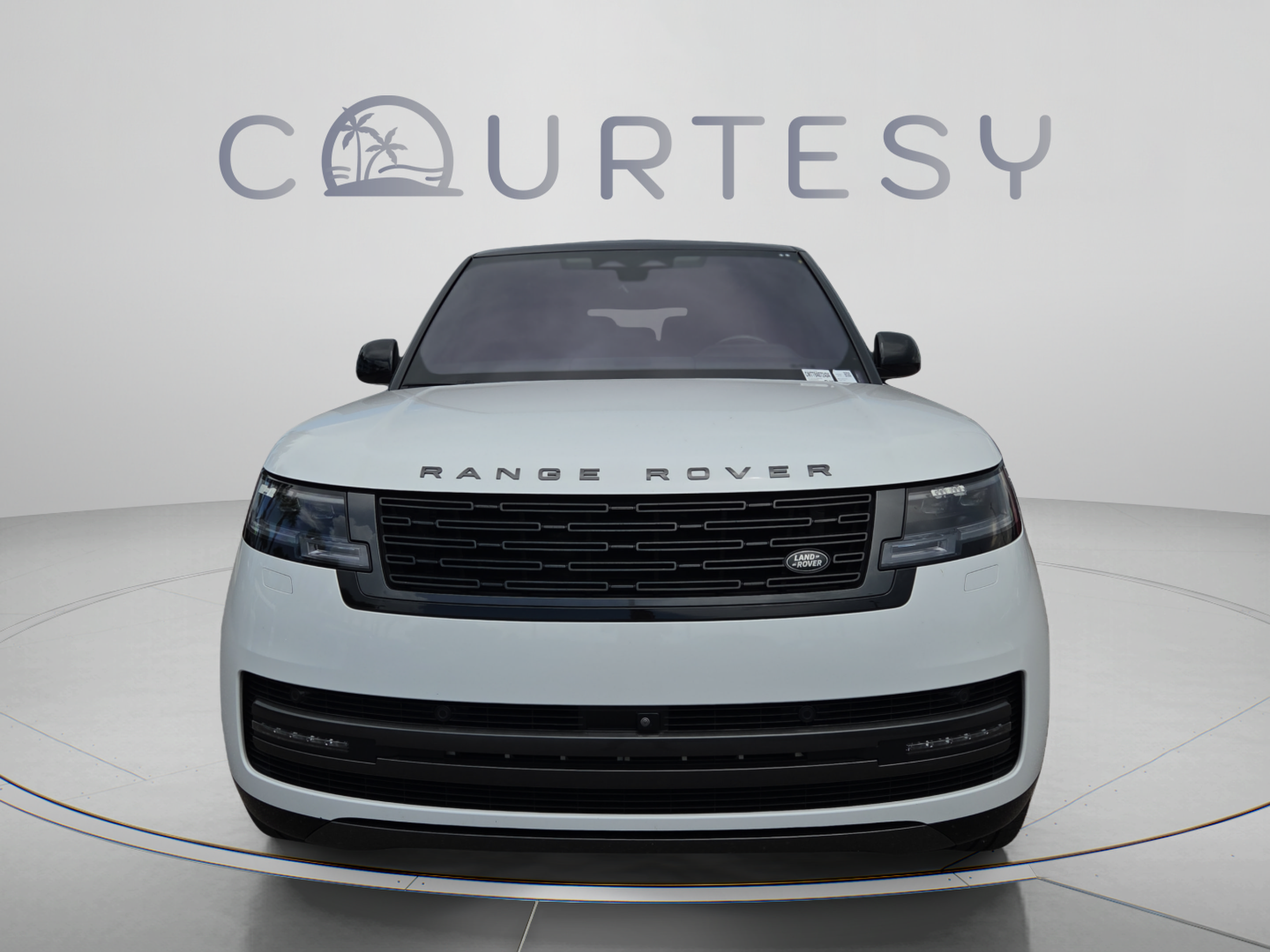 Used 2023 Land Rover Range Rover Long Wheelbase SE AWD/4WD image 8