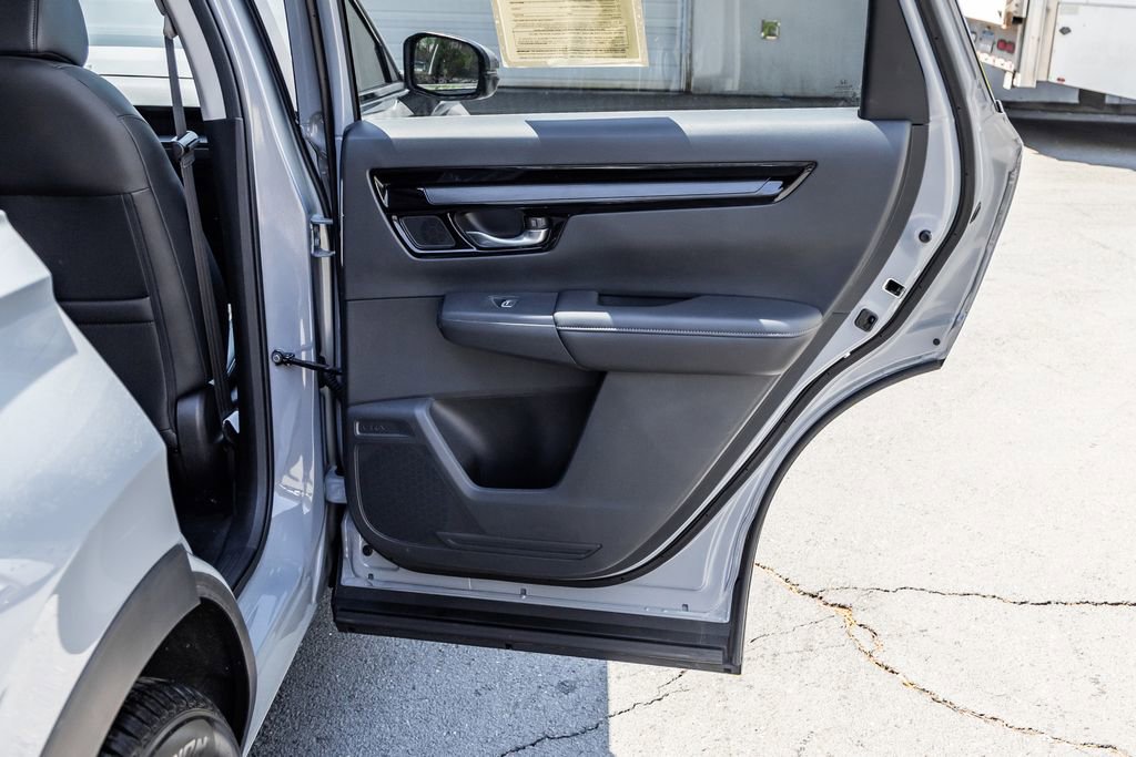 Used 2023 Honda CR-V EX-L image 18
