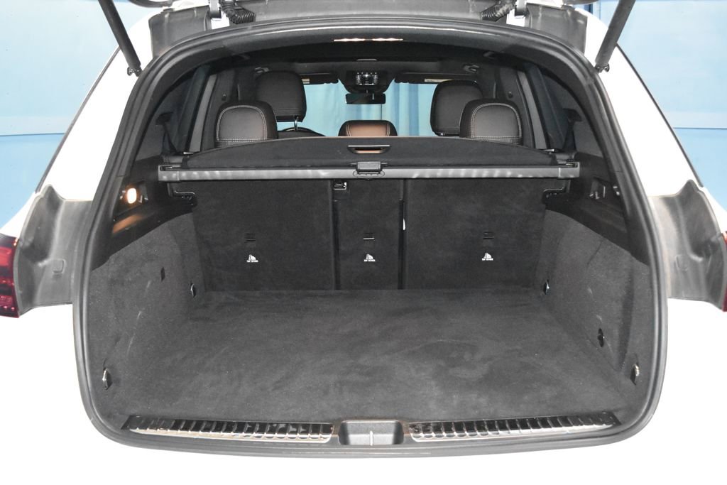 Used 2024 Mercedes-Benz GLE 450e 4MATIC image 33