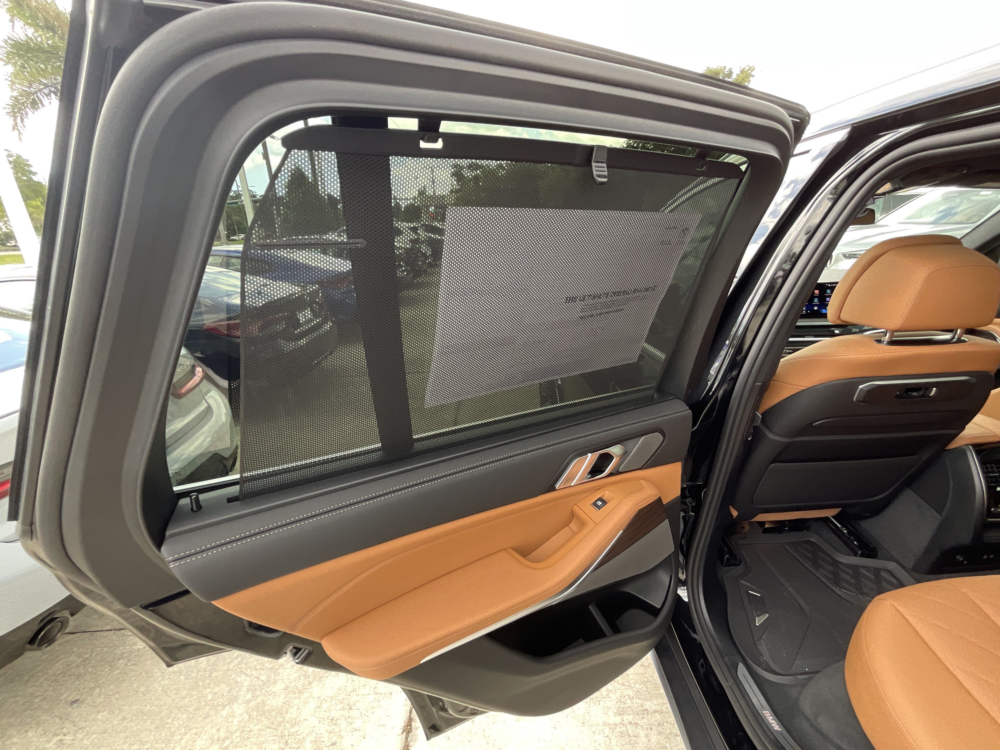 New 2026 BMW X5 xDrive40i w/ Executive Package AWD/4WD image 23