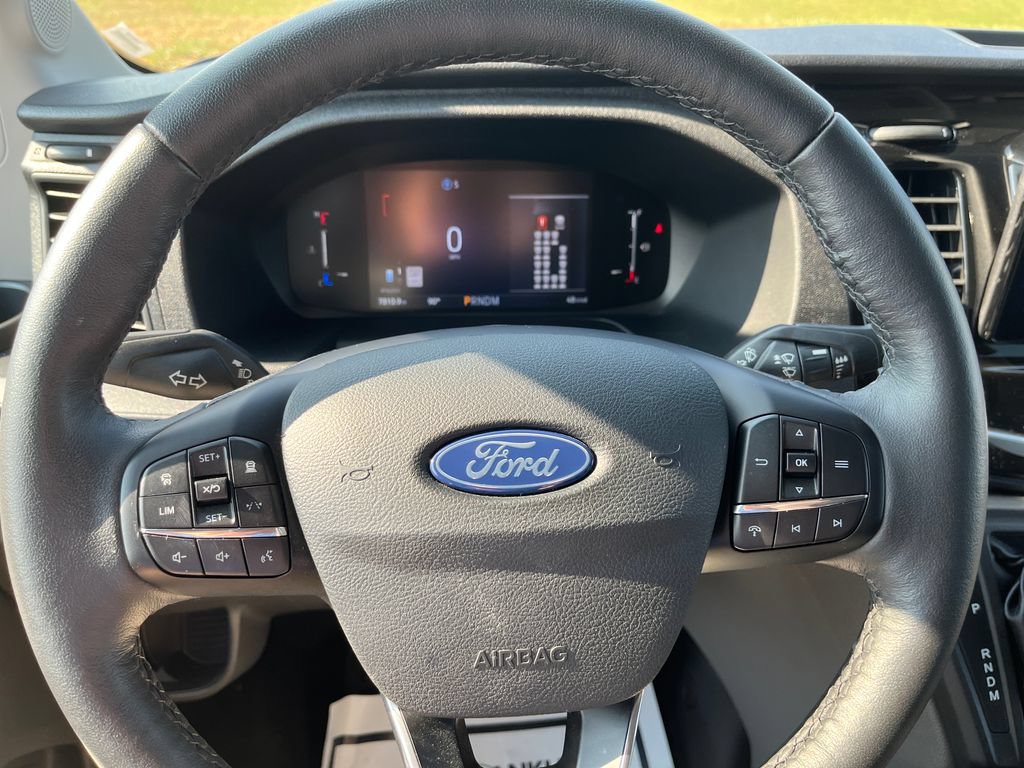 Used 2026 Ford Transit 350 XLT RWD image 14