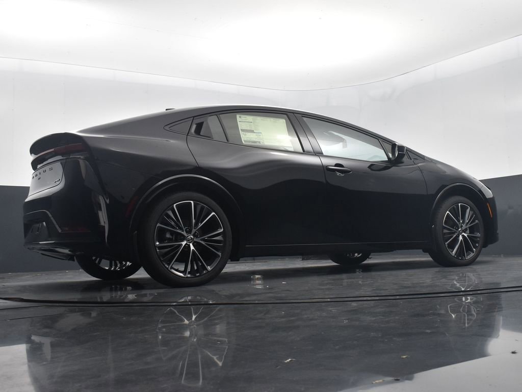 Used 2024 Toyota Prius Limited w/ Limited Premium Package image 26