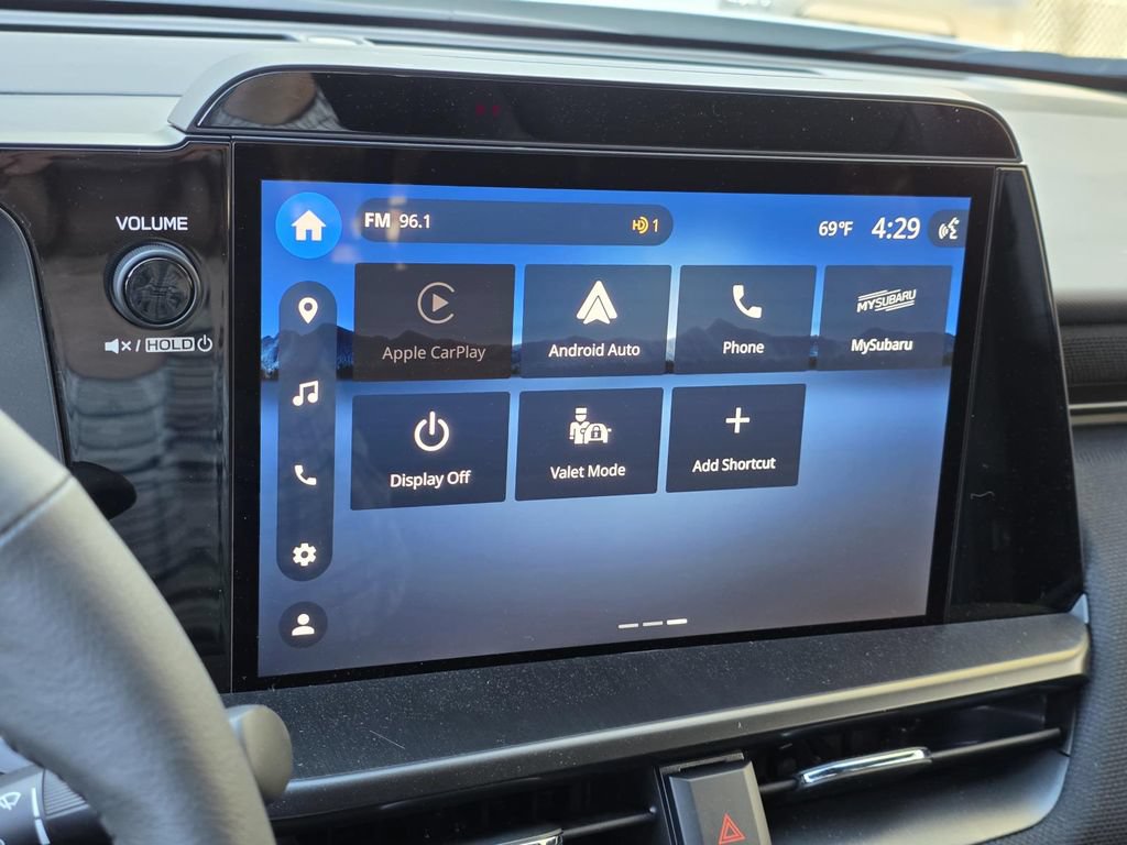 New 2026 Subaru Outback Limited AWD/4WD image 20
