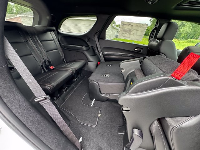 New 2026 Dodge Durango GT AWD/4WD image 31