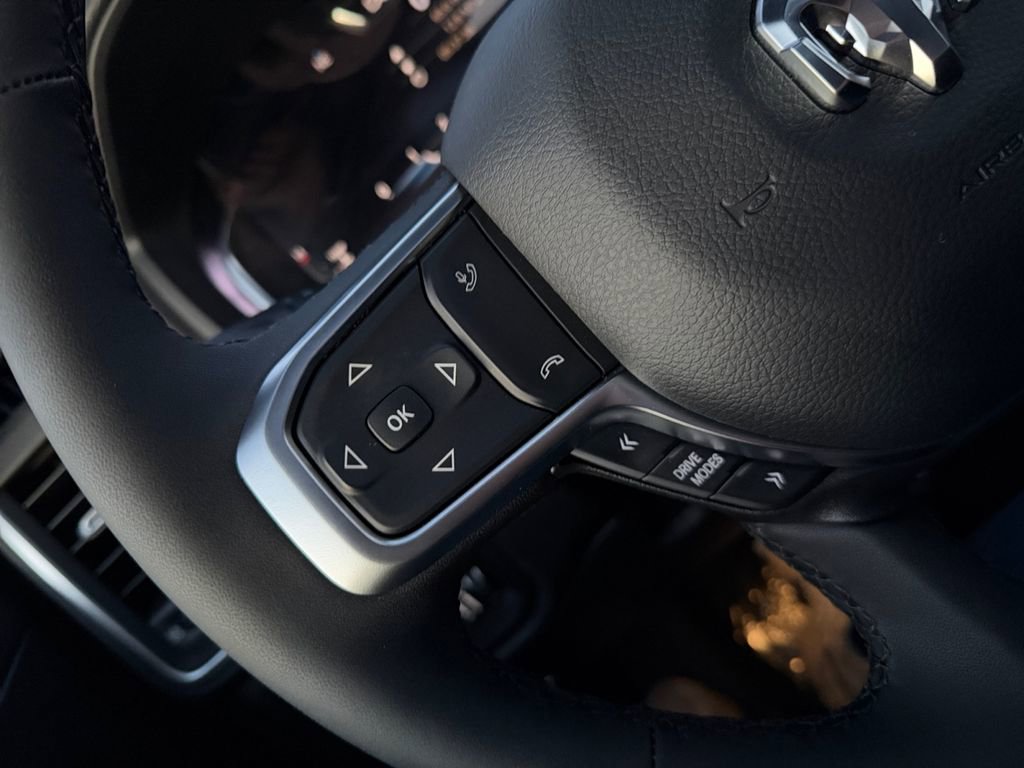 New 2026 RAM 1500 Big Horn AWD/4WD image 28