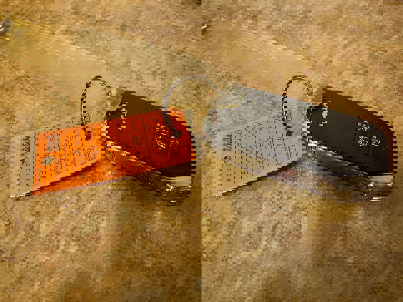 Used 2024 Kia Carnival LX image 29