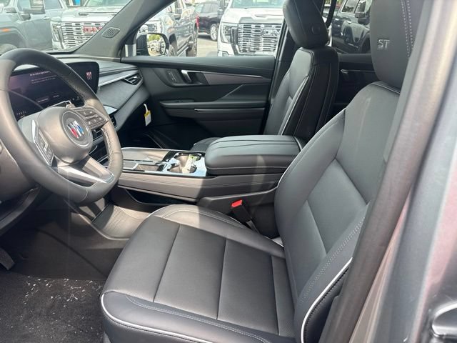 New 2027 Buick Enclave Sport Touring w/ Power Package AWD/4WD image 18