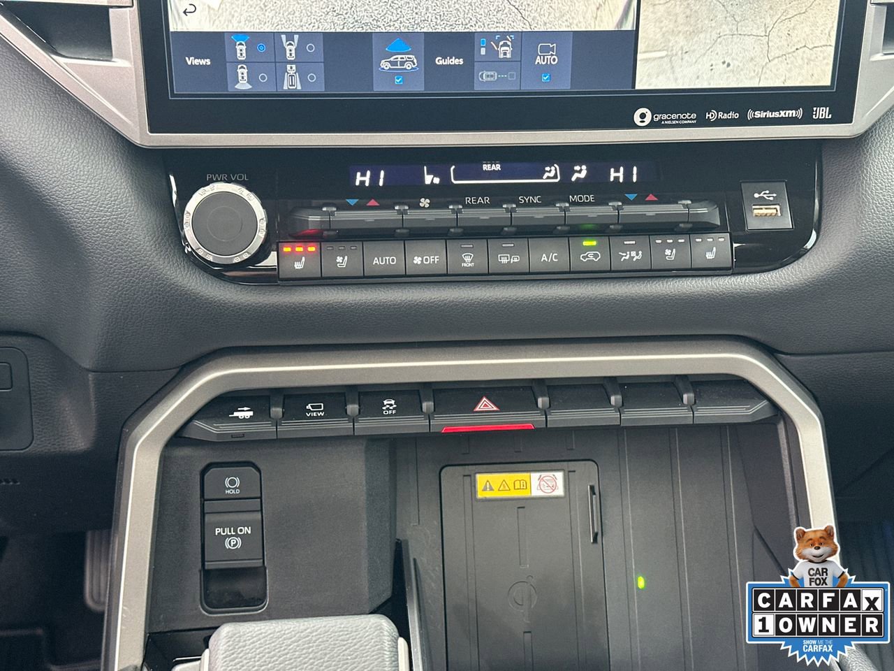 Used 2024 Toyota Sequoia Limited image 30