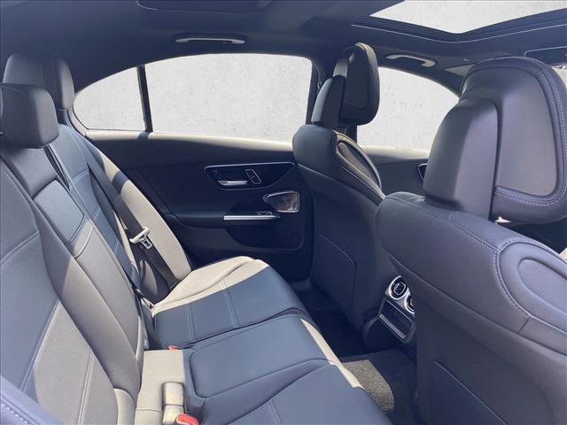 Used 2024 Mercedes-Benz C 300 Sedan image 23