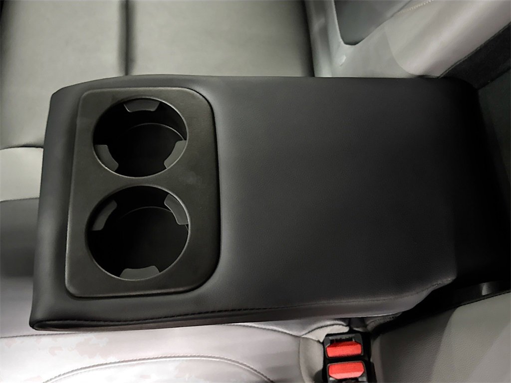 New 2026 Subaru Forester Sport image 25