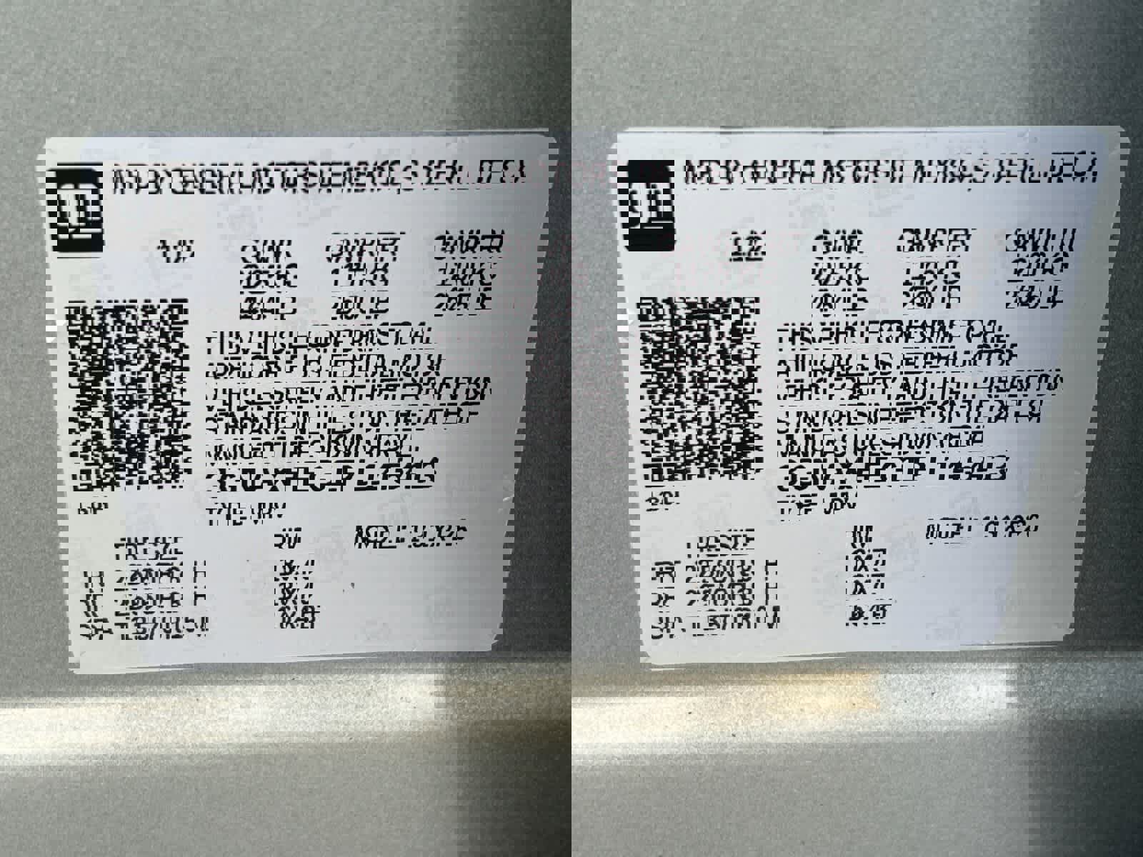 Used 2023 Chevrolet Equinox LS w/ LS Convenience Package image 29