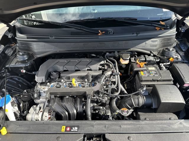 New 2026 Hyundai Venue SEL FWD image 38