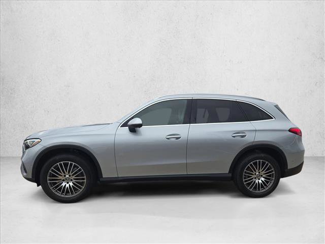 Certified 2026 Mercedes-Benz GLC 300 image 9