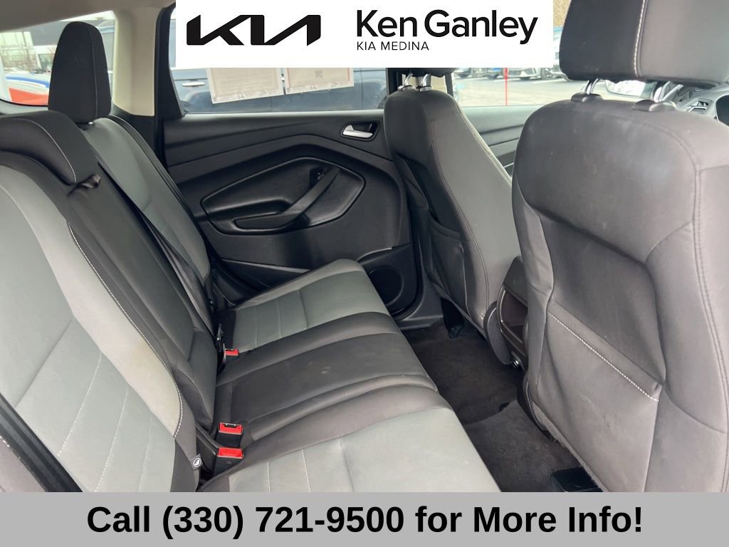 Used 2016 Ford Escape SE image 53