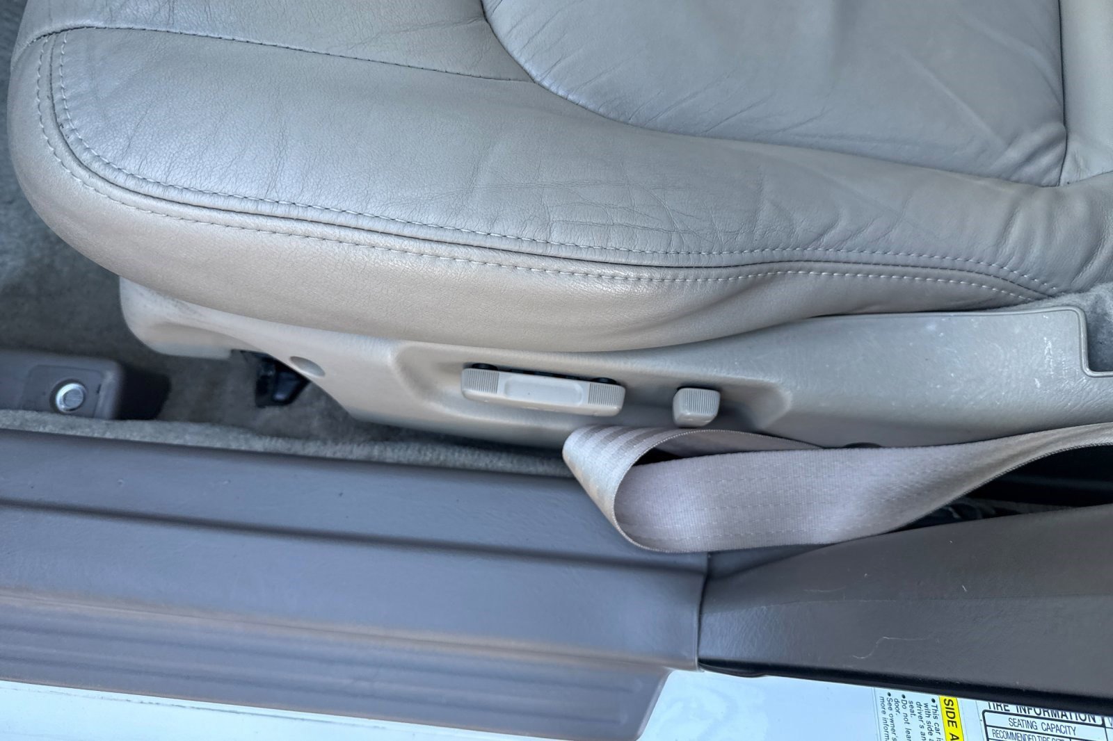 Used 2002 Honda Accord EX image 14