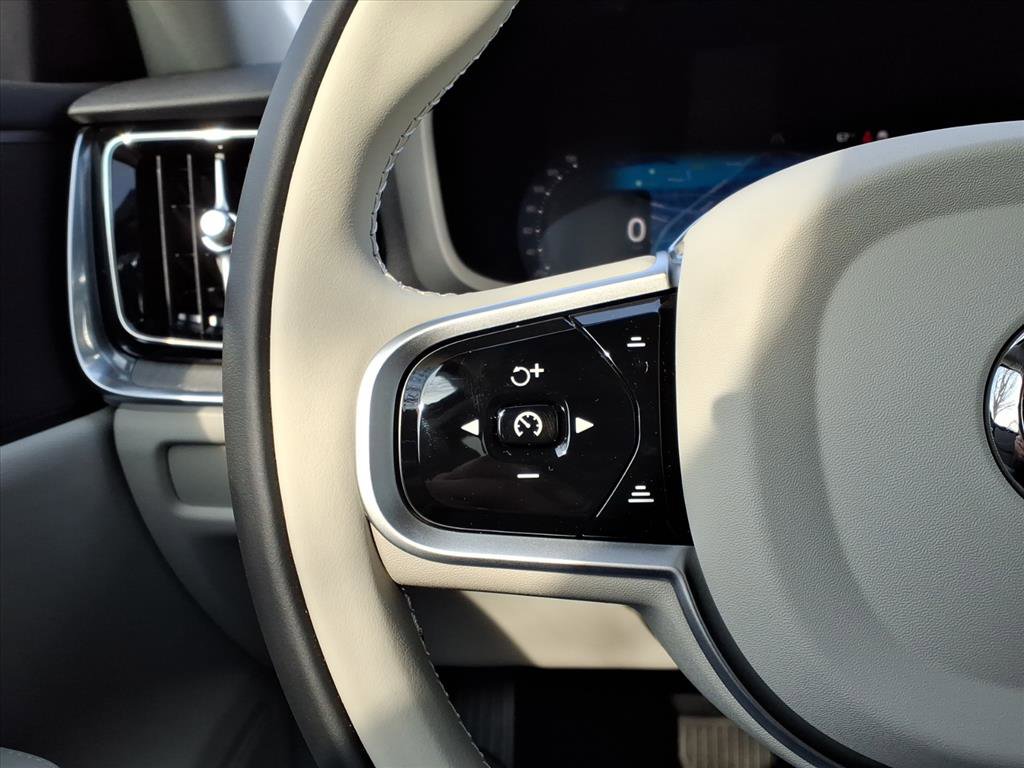 New 2026 Volvo V60 B5 Cross Country Plus w/ Protection Package Premier image 25