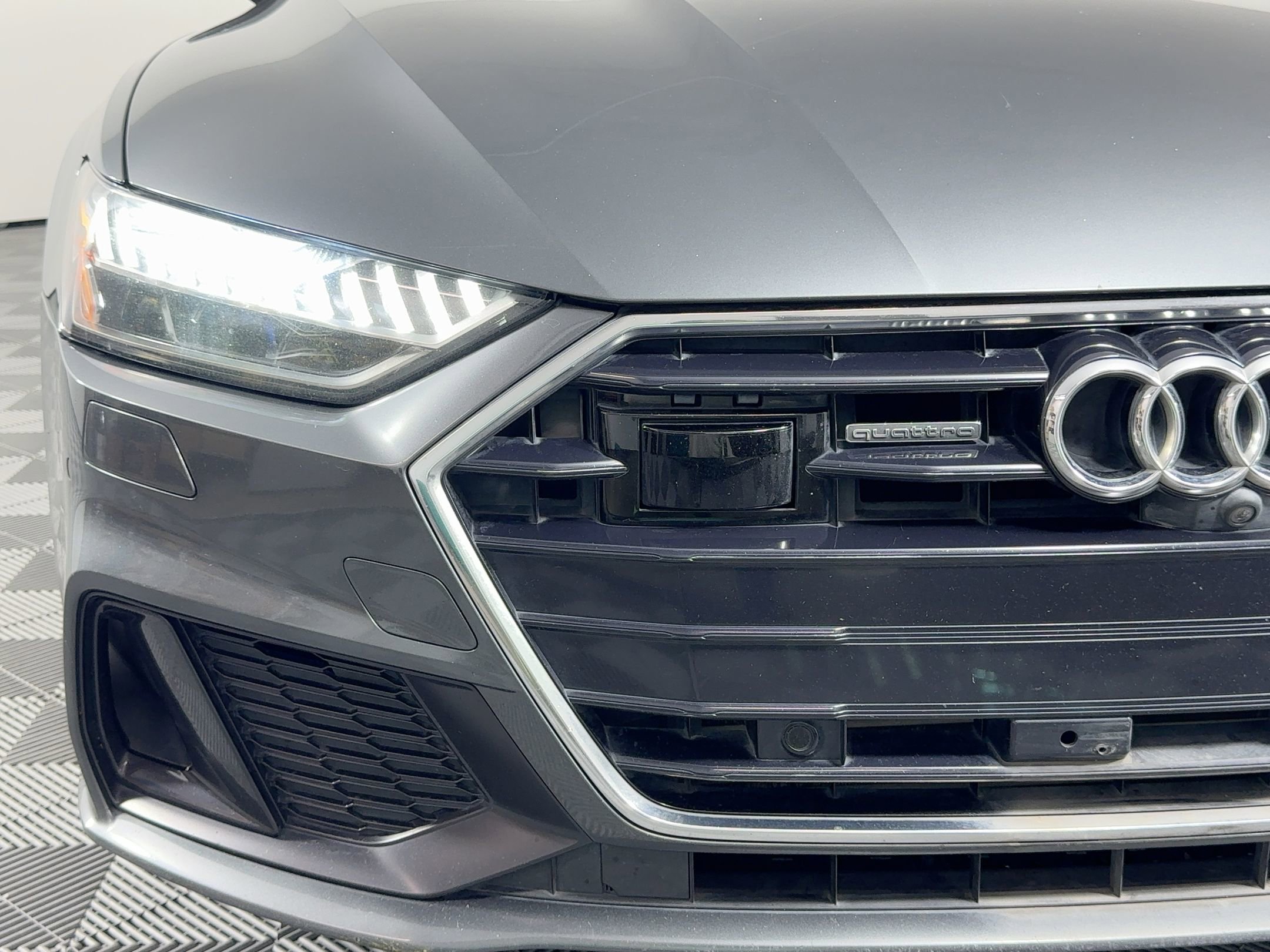 Used 2019 Audi A7 3.0T Prestige image 11