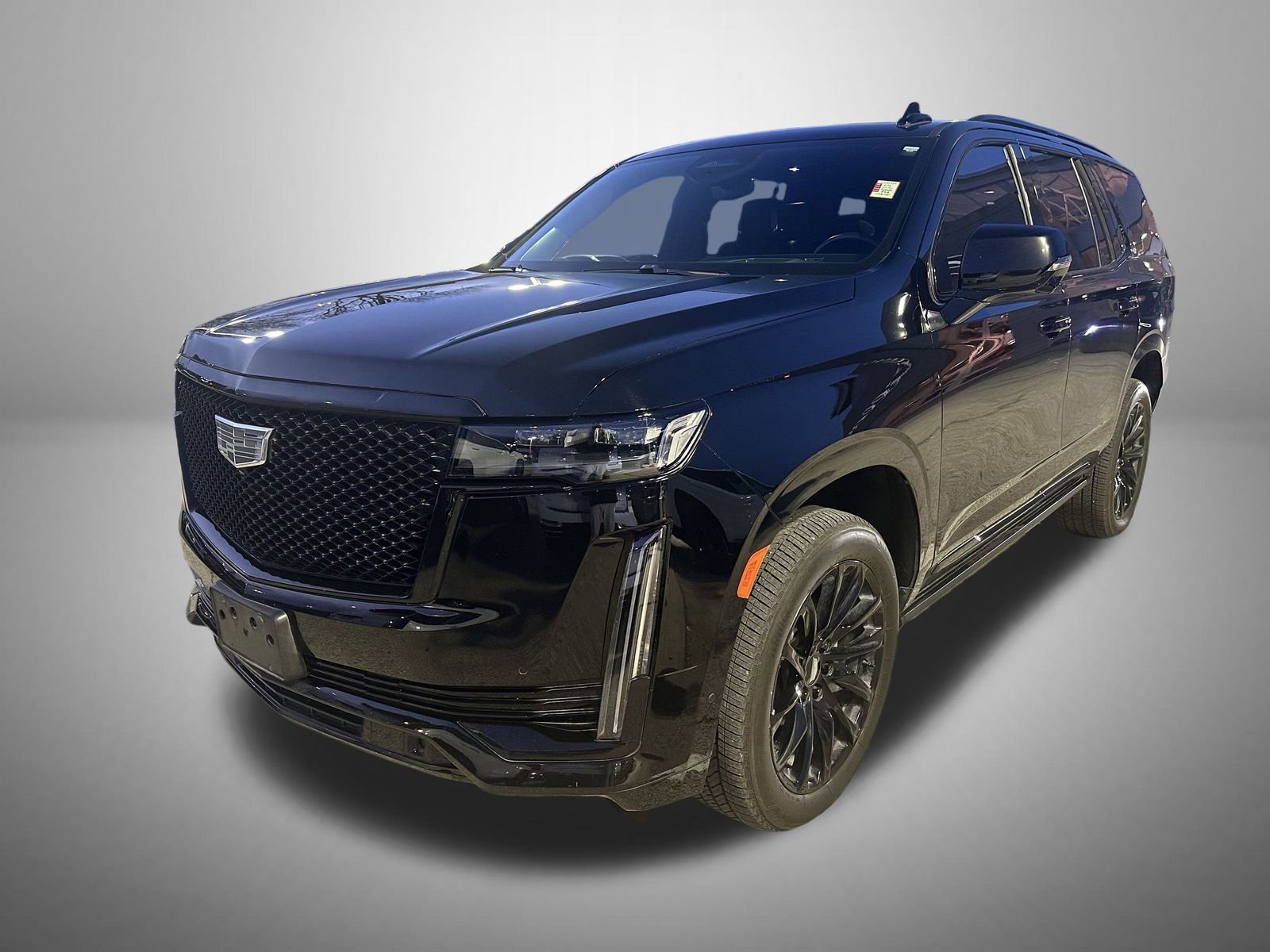 Used 2022 Cadillac Escalade Sport Platinum