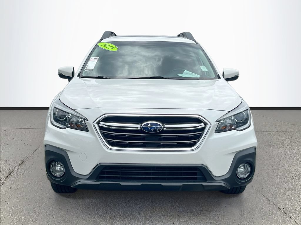 Used 2018 Subaru Outback 2.5i Limited AWD/4WD image 2