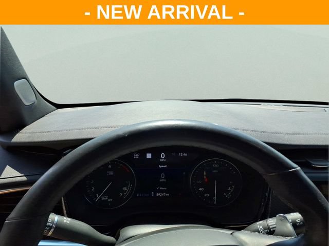 Used 2021 Cadillac XT6 Sport AWD/4WD image 27