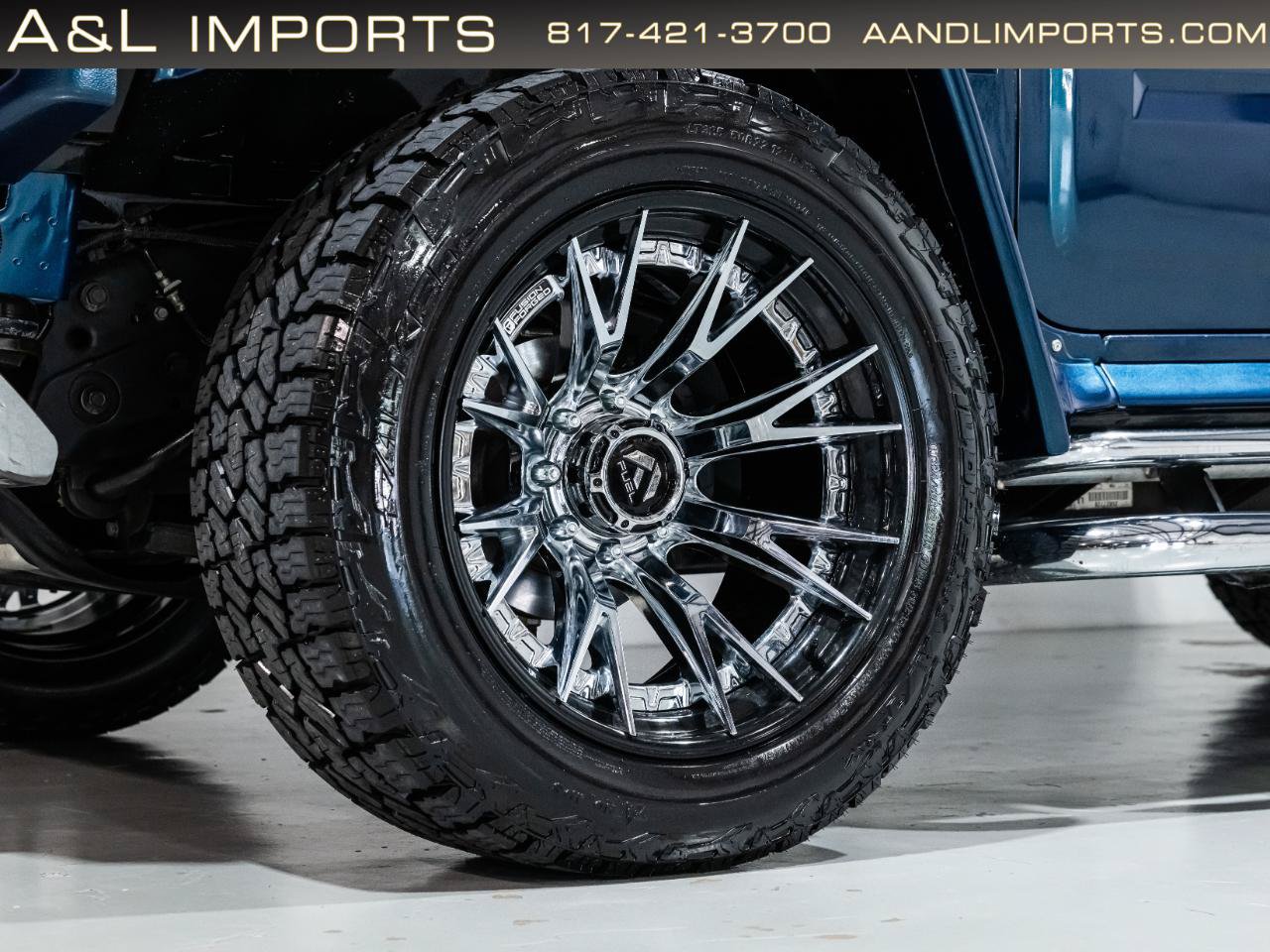 Used 2008 HUMMER H2 AWD/4WD image 30