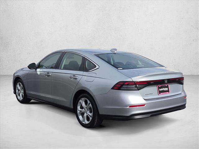 Used 2024 Honda Accord LX image 8
