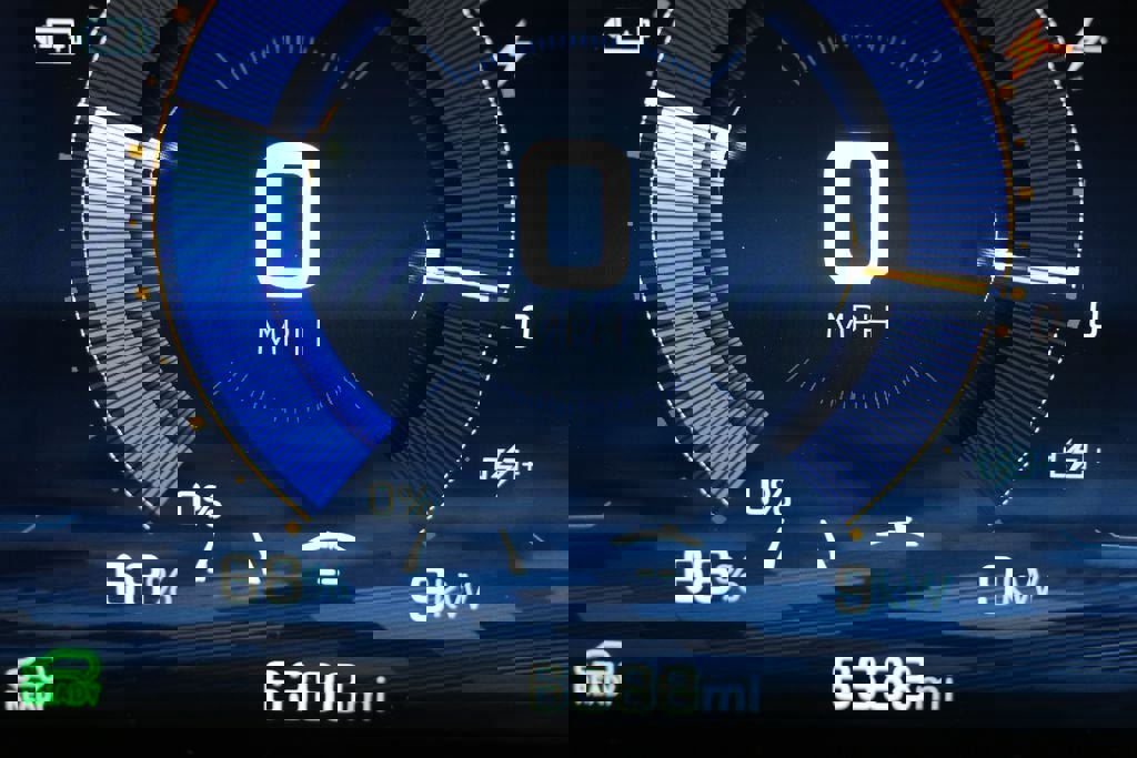 Used 2025 Chevrolet Equinox EV RS image 20