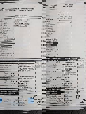 New 2026 Chevrolet Colorado ZR2 image 23
