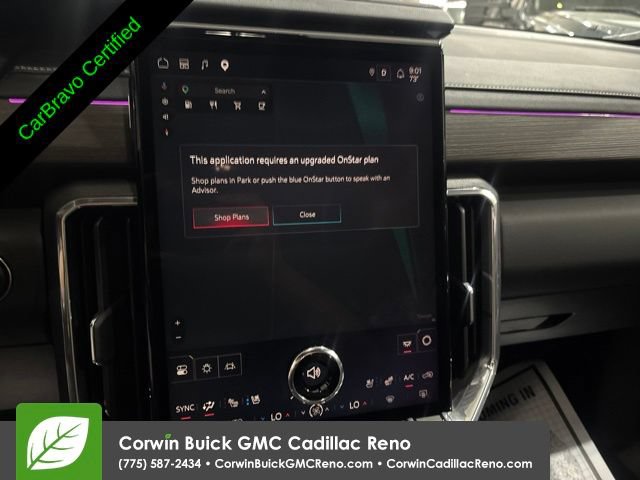 Certified 2026 GMC Acadia Denali w/ Super Cruise Package AWD/4WD image 27