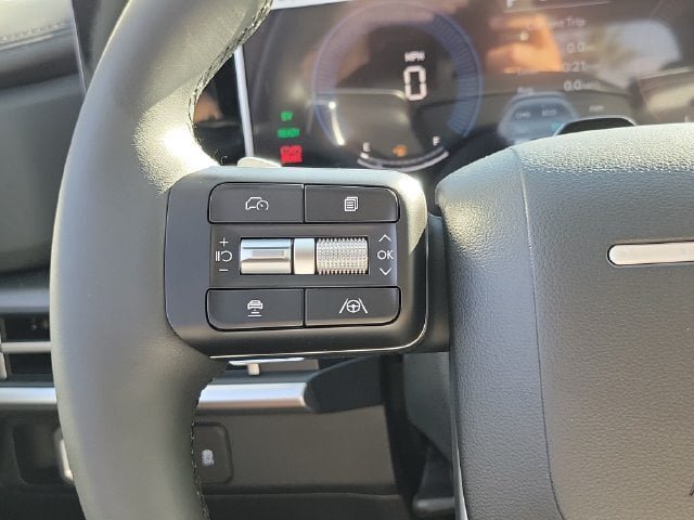 New 2027 Hyundai Santa Fe SEL AWD/4WD image 7
