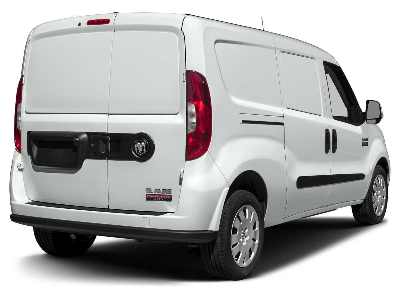 Used 2015 RAM ProMaster City Tradesman SLT w/ Rear Back-up Camera Group FWD image 2