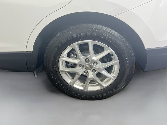 Used 2023 Chevrolet Equinox LT AWD/4WD image 23