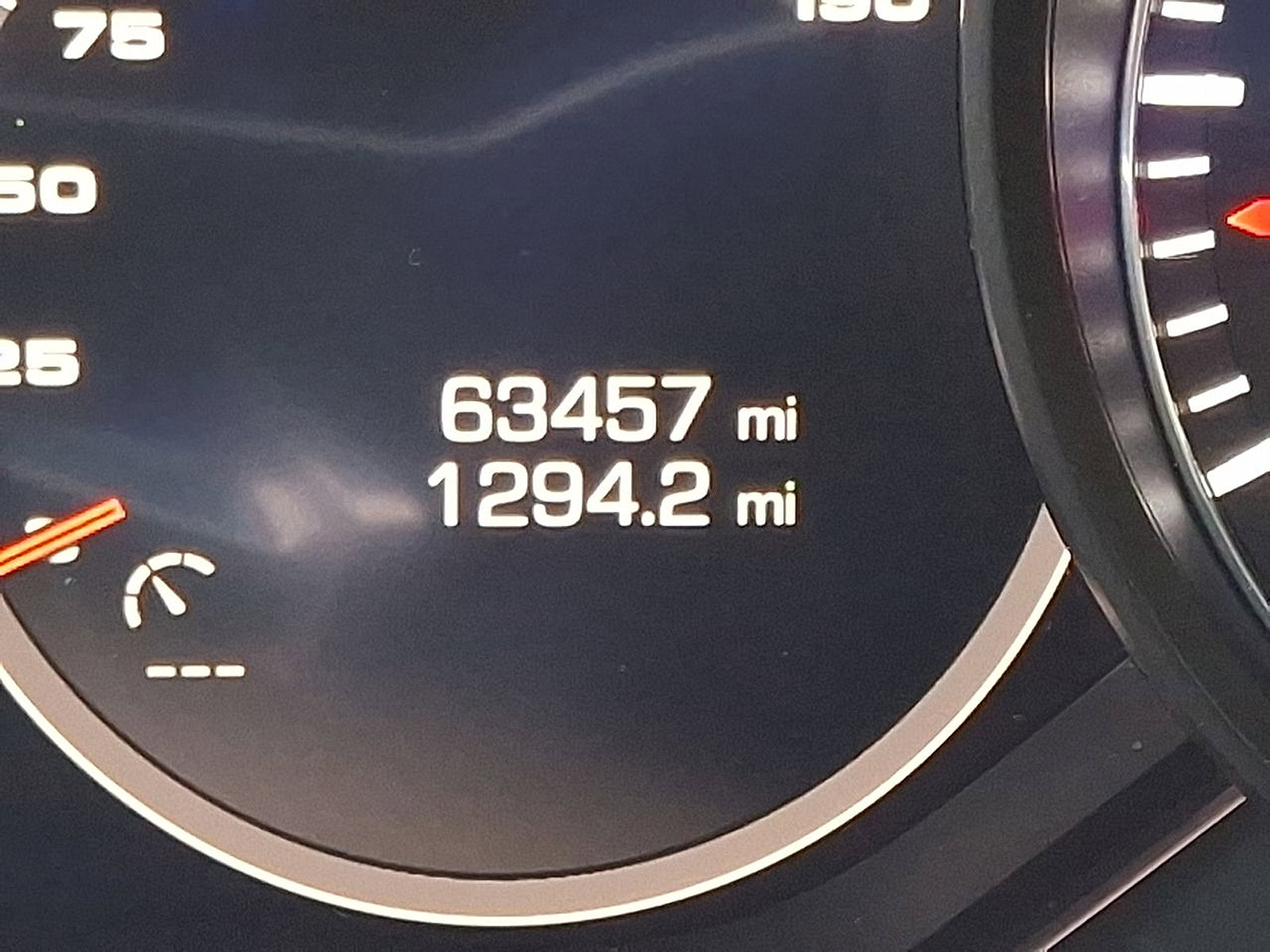 Used 2020 Porsche Cayenne S image 13