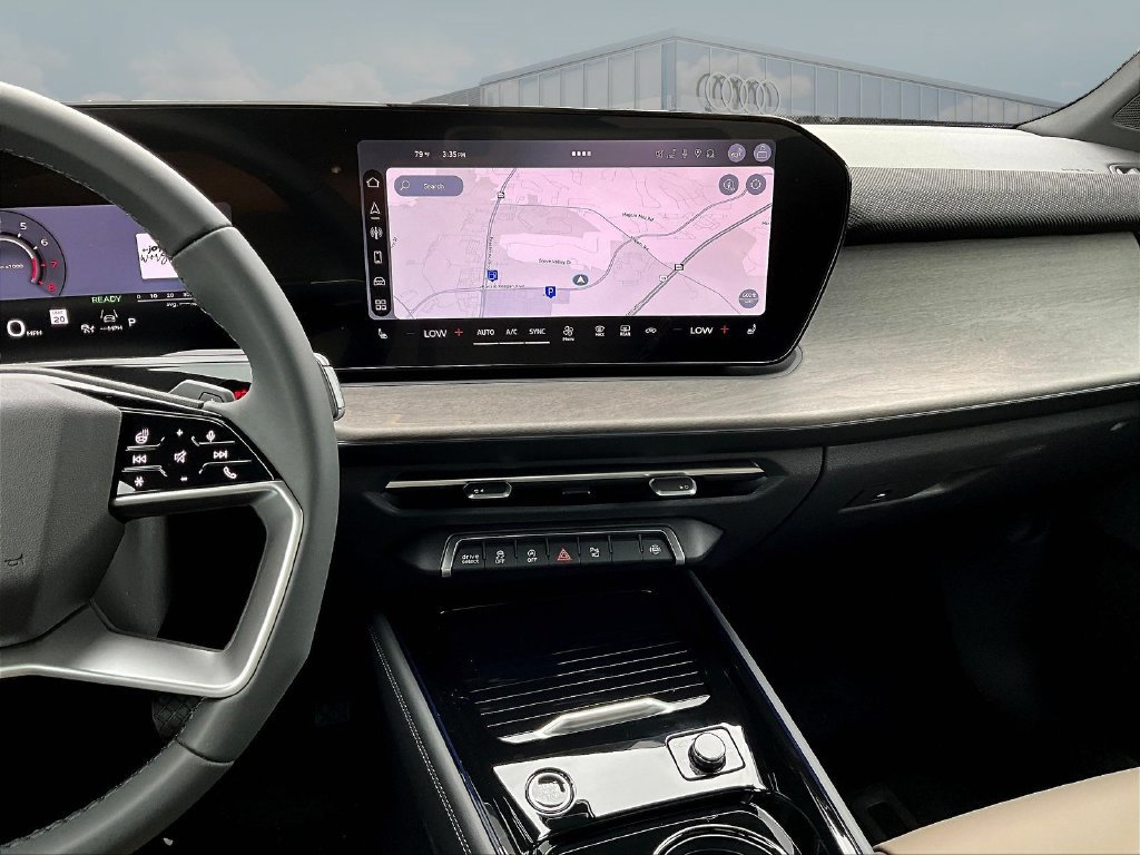 New 2026 Audi Q3 quattro 2.0T AWD/4WD image 6