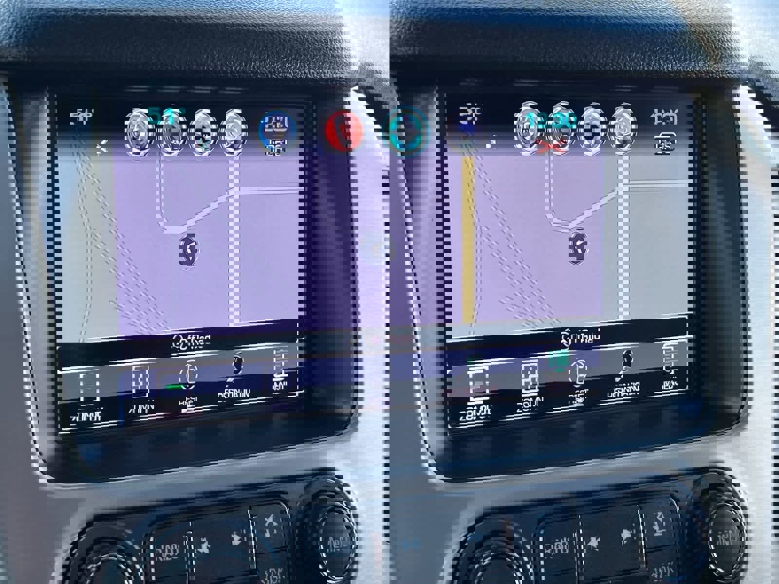 Used 2017 GMC Yukon XL Denali image 19