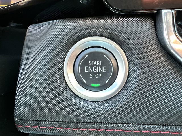 Used 2024 Chevrolet Colorado Z71 w/ Z71 Convenience Package 2 AWD/4WD image 41