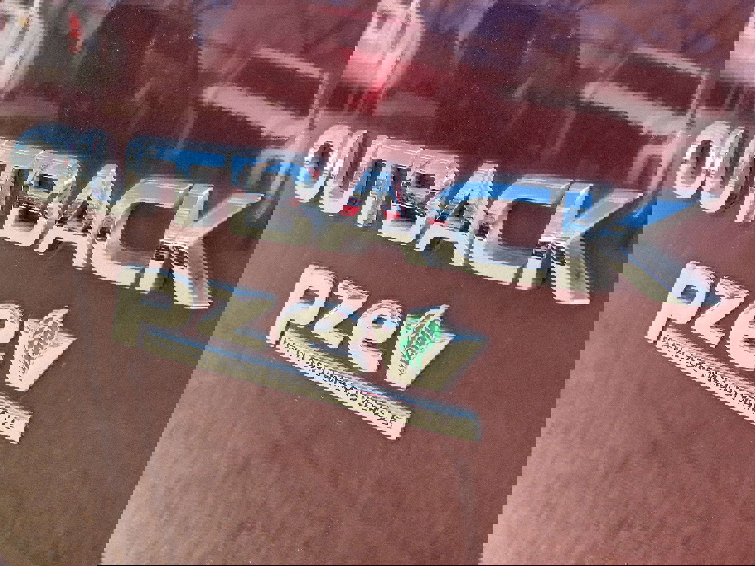 Used 2017 Subaru Outback 2.5i Limited image 31