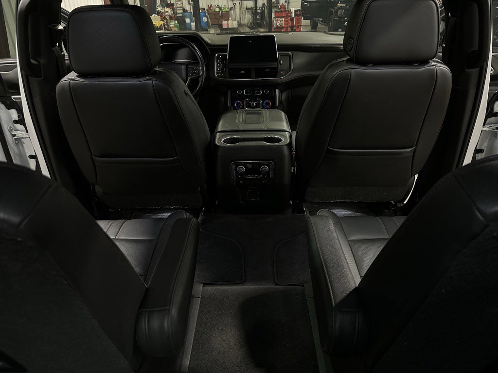 Used 2022 Chevrolet Tahoe RST w/ Luxury Package image 38