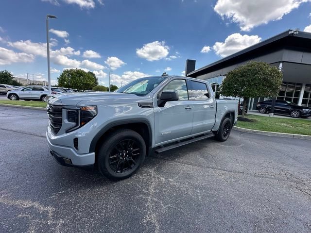 Used 2024 GMC Sierra 1500 Elevation AWD/4WD image 5