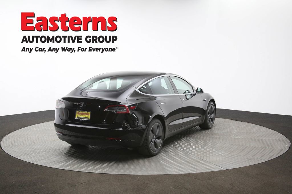 Used 2018 Tesla Model 3 Long Range image 37