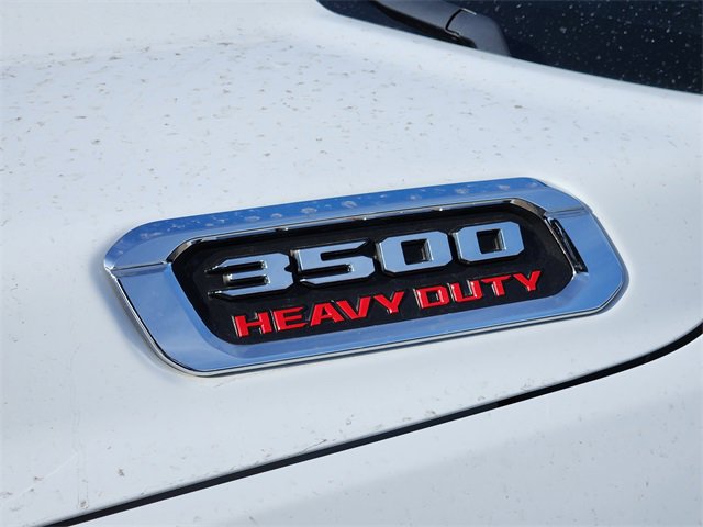 Used 2021 RAM 3500 Tradesman image 12