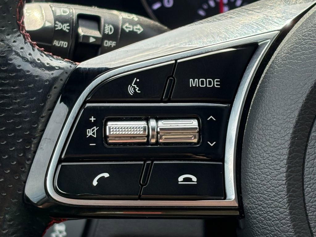 Used 2021 Kia Forte GT FWD image 17