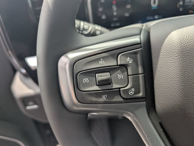New 2026 Chevrolet Silverado 1500 LT AWD/4WD image 18