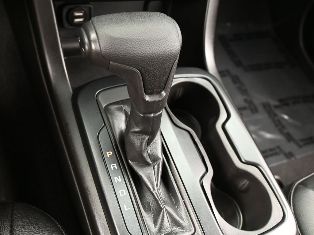 Used 2021 GMC Canyon Elevation Standard w/ Convenience Package image 21