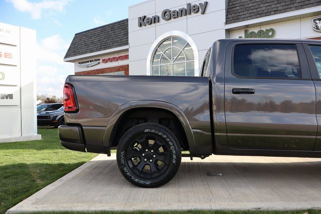 New 2026 RAM 1500 Big Horn image 38